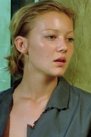 Actor Martine Stedil