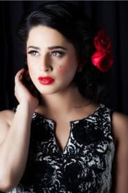 Actor Mehreen Raheel