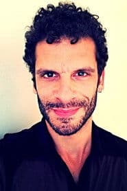 Actor Martim Pedroso