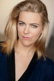 Actor Alexis Auffray