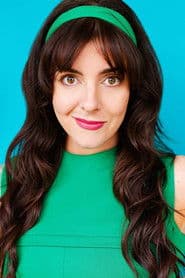 Actor Lauren Howard Hayes