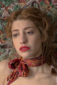 Actor Domniki Mitropoulou