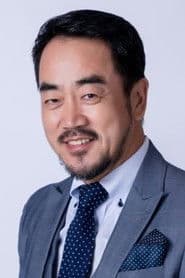 Actor Zhao Fanghua