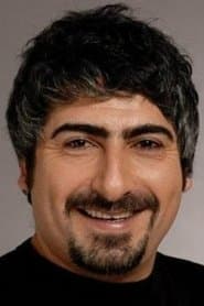 Actor Hacı Ali Konuk