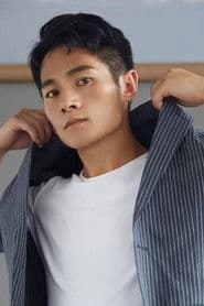 Actor Huang Jilong