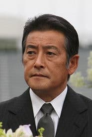 Actor Masaki Kanda