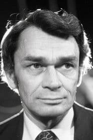 Actor Balys Barauskas