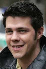 Actor Björn Kirschniok