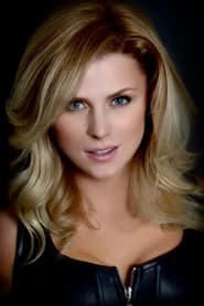 Actor Amanda K. Morales