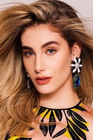 Actor Sofía Carrera