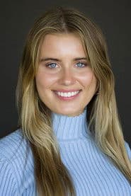 Actor Zarlia Chisholm