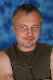 Actor Dariusz Maj