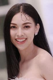 Actor Suthida Buatik