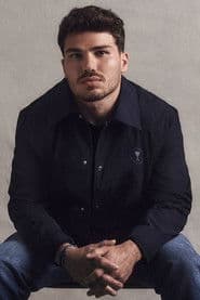 Actor Antoine Dupont