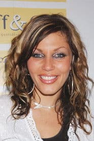 Actor Carine Haddadou