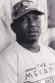 Actor Ras Kass