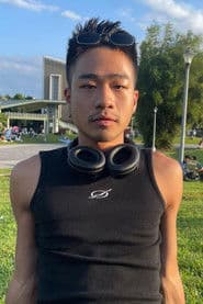 Actor Yi-Ching Chang