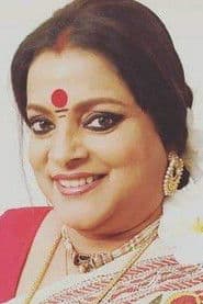 Actor Kheyali Dastidar