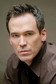 Actor Paige Carl Griggs