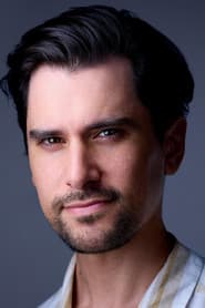 Actor Andrew Vogel
