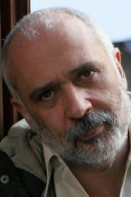 Actor Enrique Singer