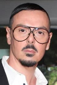 Actor Nikos Vourliotis