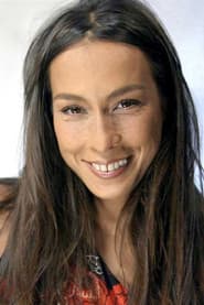 Actor Vanille Attié