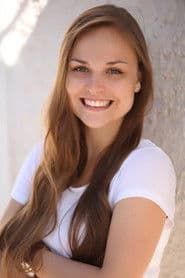 Actor Christina Peifer