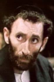 Actor Mais Sarkisyan