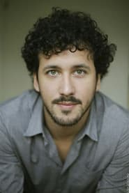 Actor Slimane-Baptiste Berhoun