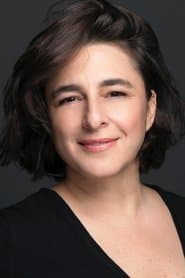 Actor Esra Dermancıoğlu