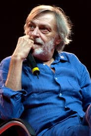Actor Gino Strada