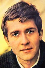 Actor Klaus-Peter Thiele