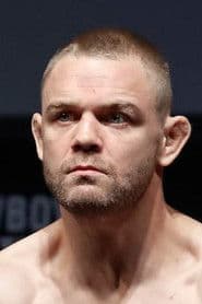 Actor Tristan Connelly