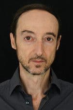 Actor Balbino Lacosta