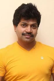 Actor Vinod Prabhakar