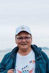 Actor Nerguibaatar Nasanbayar