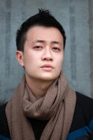 Actor Lương Mạnh Hải