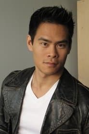 Actor Thai-Hoa Le