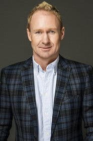 Actor Kjetil Paulsen