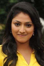 Actor Hariprriya