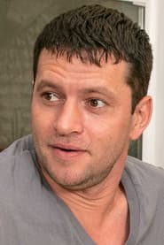 Actor Preston Parker