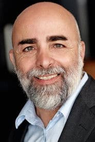 Actor Laurent Boulanger