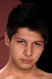 Actor Adrian Alvarez