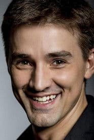 Actor Mikhail Danilyuk