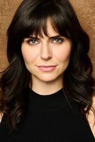 Actor Brittany Charlotte Smith