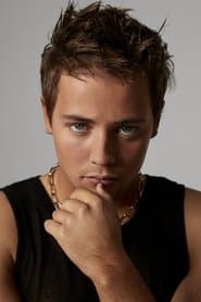 Actor Lee Tiger Halley