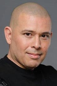 Actor Renzo Cruz