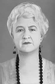 Actor Maude Turner Gordon