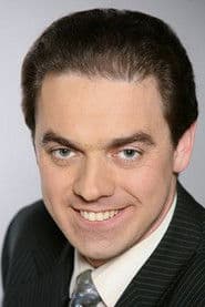 Actor Maksim Klyanov